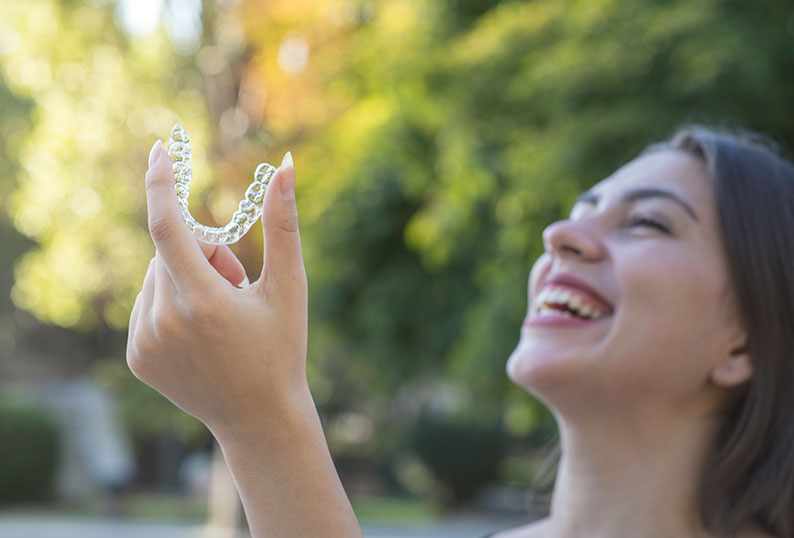 Invisalign