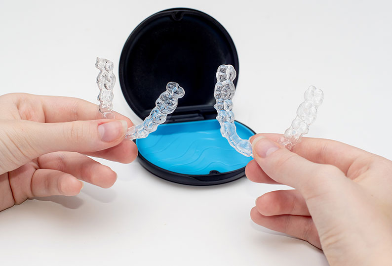 Invisalign